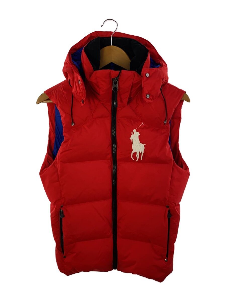 Polo Ralph Lauren ダウンベスト XS 2025年最新】Yahoo!オークション -ラルフローレン ダウンベスト