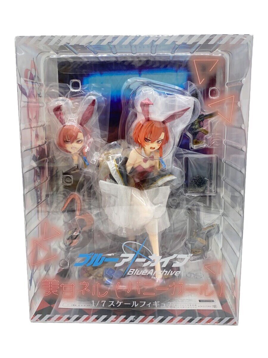 2025年最新】Yahoo!オークション -美甘ネル フィギュアの中古品 2025年最新】Yahoo!オークション -美甘ネル フィギュアの中古品