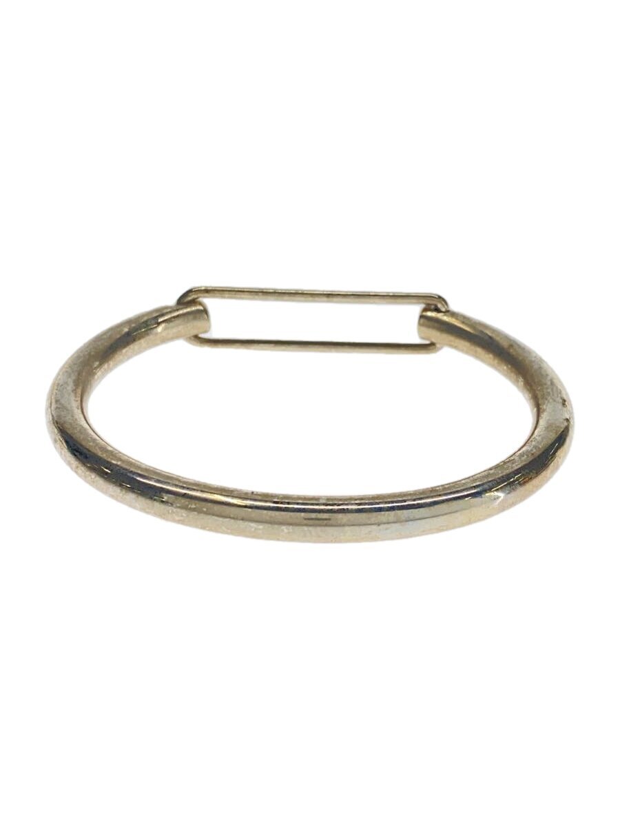 UNDERCOVER◇バングル/SV925/SLV/メンズ//