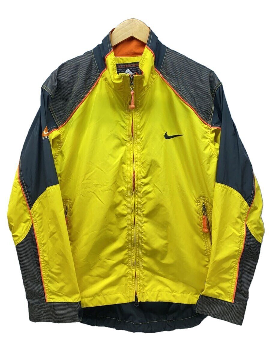 2025年最新】Yahoo!オークション -nike acg ナイロンジャケット
