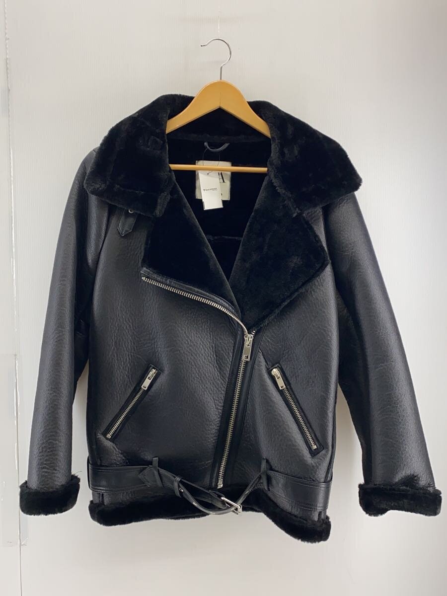 2025年最新】Yahoo!オークション -ZARA ムートンジャケットの 2025年最新】Yahoo!オークション -ZARA ムートンジャケットの