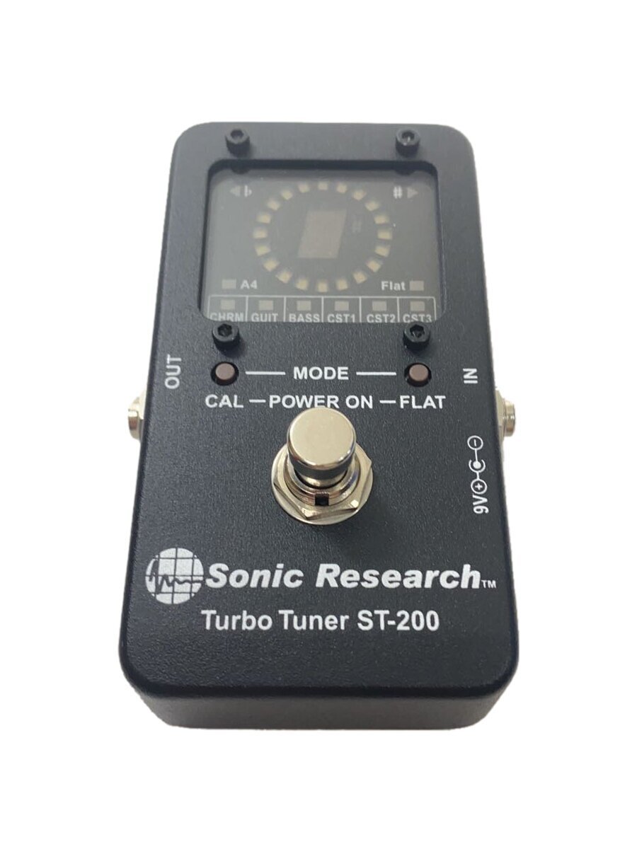 Yahoo!オークション -「sonic research st-200」の落札相場 Yahoo!オークション -「sonic research st-200」の落札相場
