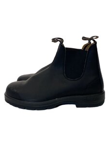 Blundstone* со вставкой из резинки ботинки /UK10/BLK