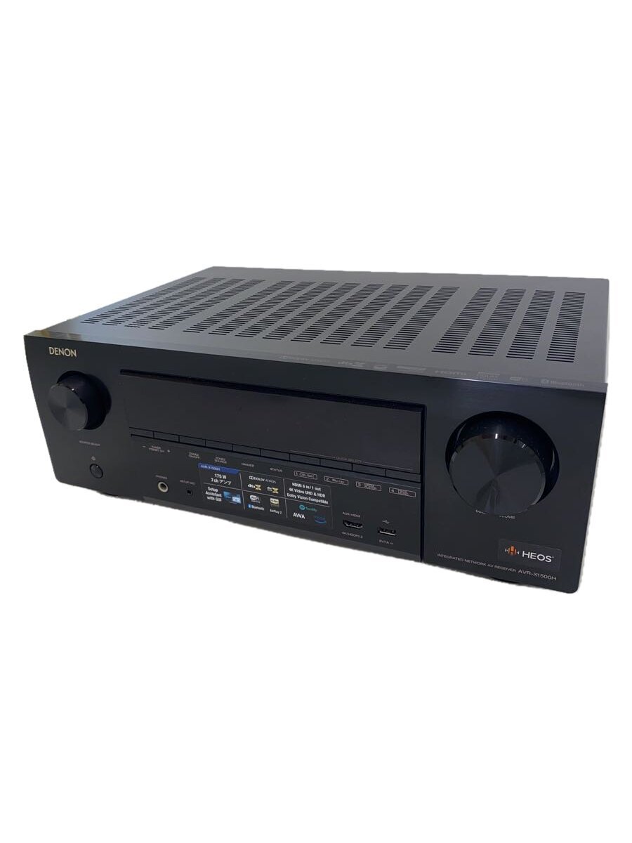 2025年最新】Yahoo!オークション -AVR-X1500Hの中古品・新品・未 2025年最新】Yahoo!オークション -AVR-X1500Hの中古品・新品・未