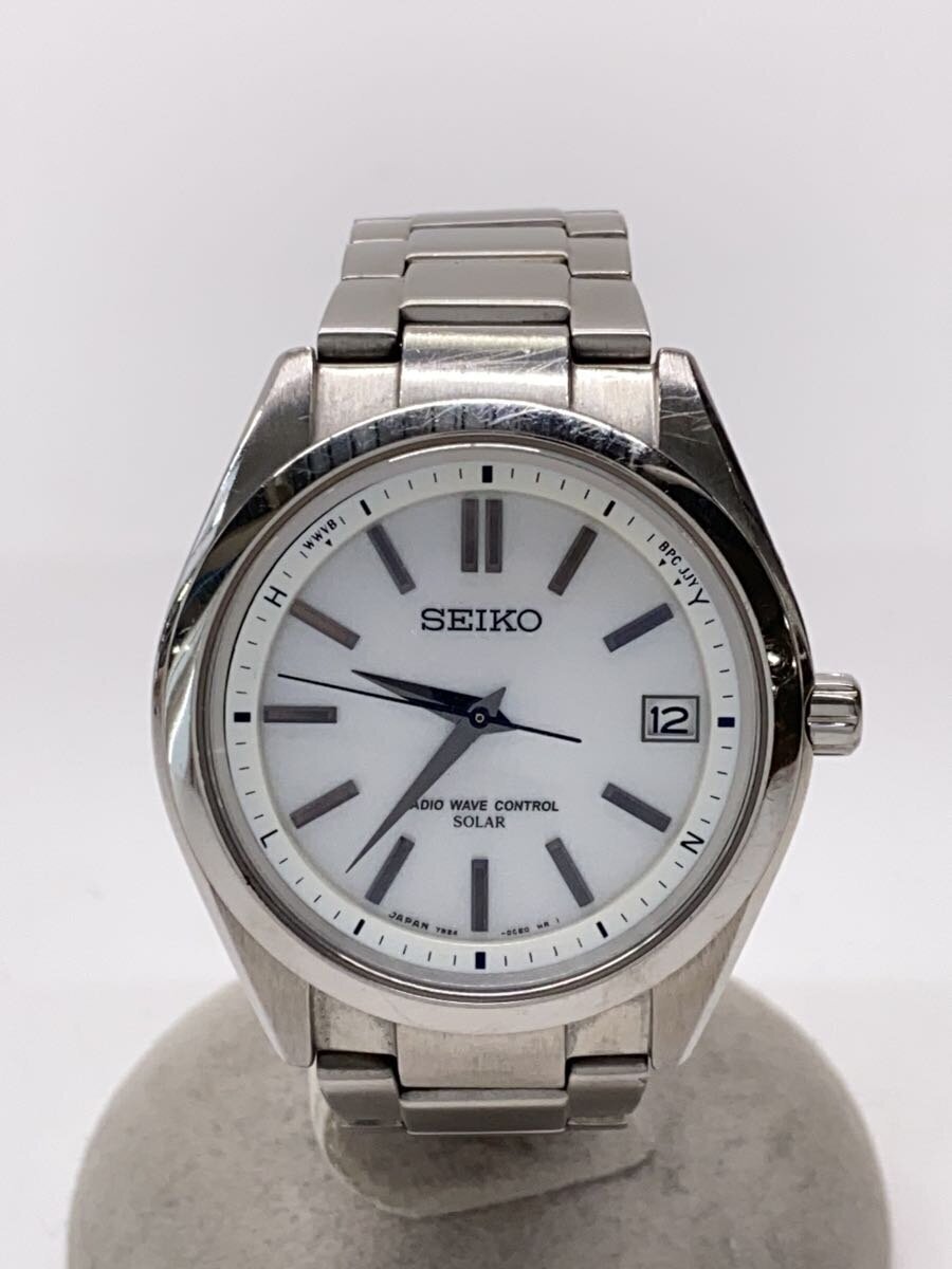 2025年最新】Yahoo!オークション -時計 セイコー 7b24の中古品