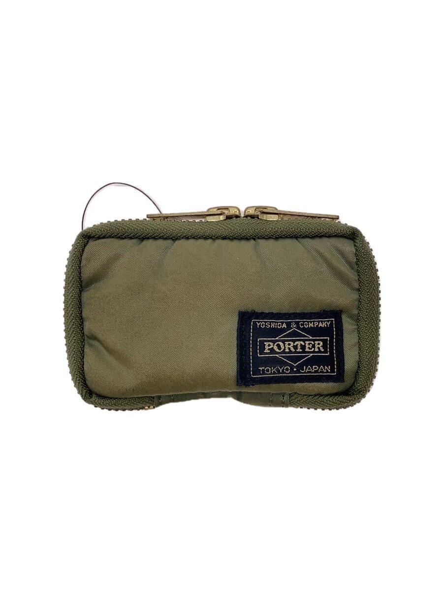中古・古着通販】PORTER (ポーター) キーケース 未使用品