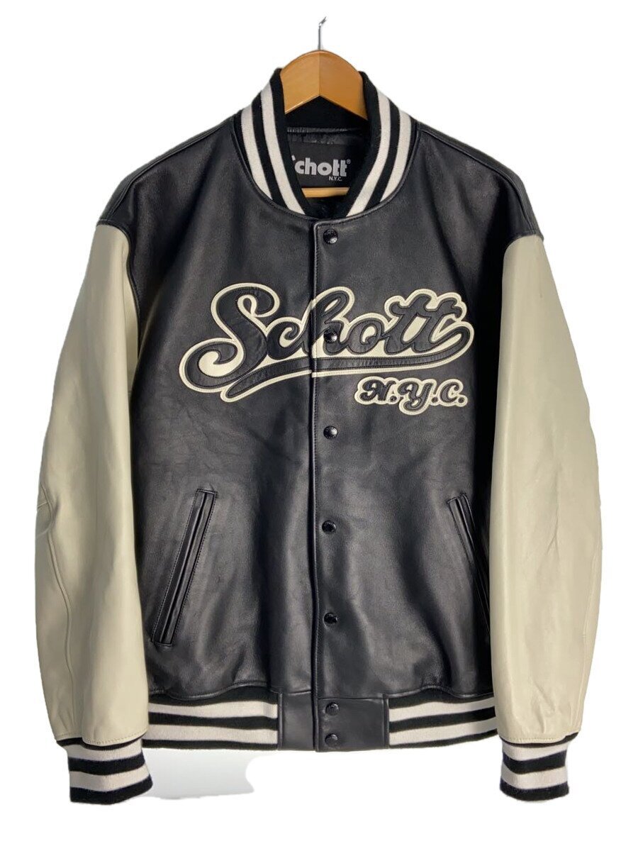 2025年最新】Yahoo!オークション -スタジャン (schottの中古品 2025年最新】Yahoo!オークション -スタジャン (schottの中古品