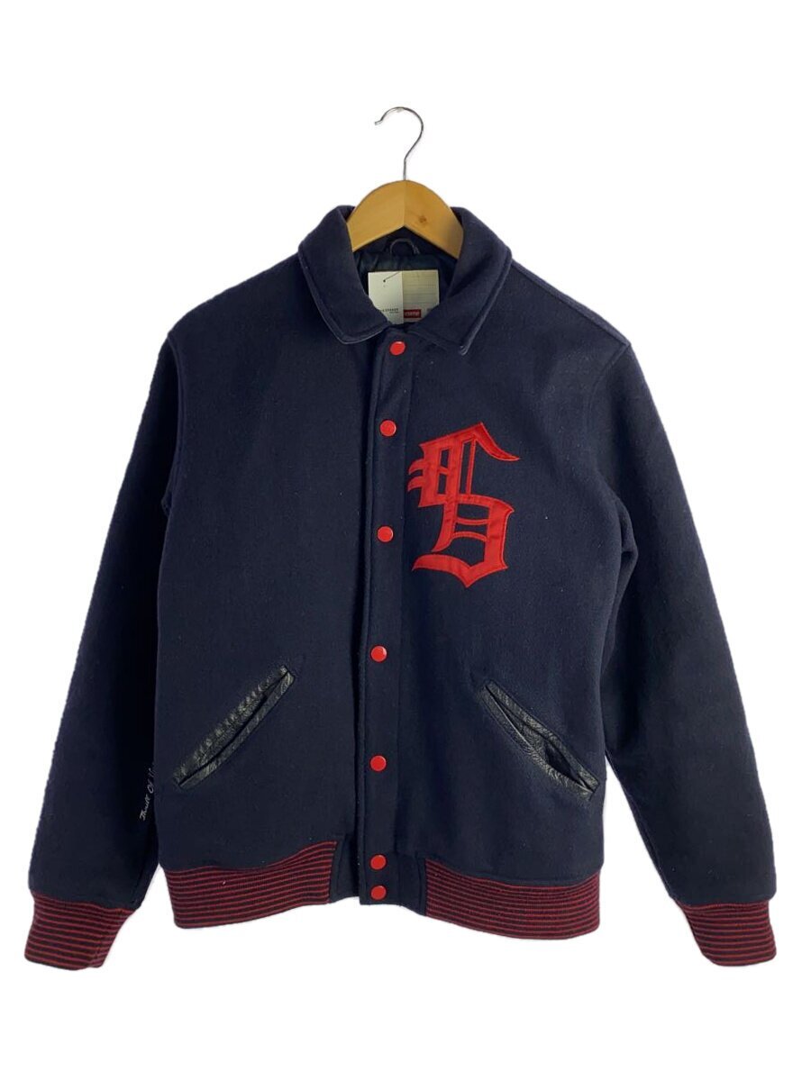 2025年最新】Yahoo!オークション -supreme スタジャンの中古品 2025年最新】Yahoo!オークション -supreme スタジャンの中古品