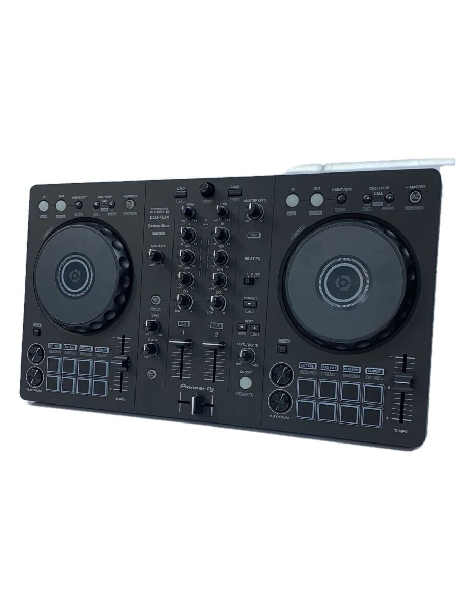 2025年最新】Yahoo!オークション -pioneer ddj-flx4(DJ機器)の 2025年最新】Yahoo!オークション -pioneer ddj-flx4(DJ機器)の