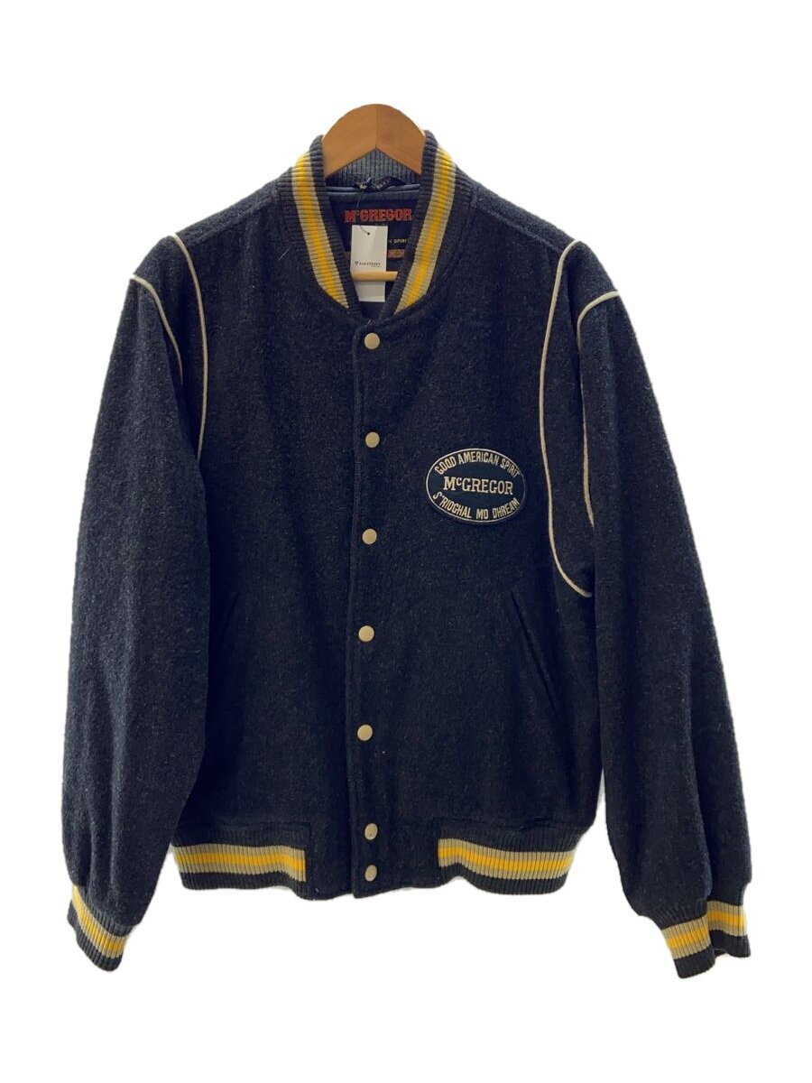 2025年最新】Yahoo!オークション -mcgregor スタジャンの中古品 2025年最新】Yahoo!オークション -mcgregor スタジャンの中古品