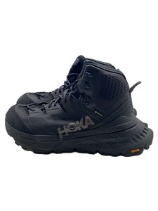 HOKA ONE ONE*M TENNINE HIKE GTX/ треккинг ботинки /27cm/BLK/1113510