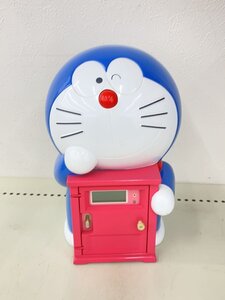 ドラえもん/時計/ヨゴレ