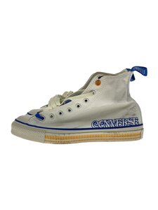 CONVERSE◆×カップヌードル/シーフードヌードル/ALL STAR R HI/27.5cm/ブルー/1SD270//