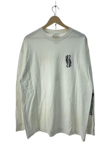 ALSTYLE◆Y2K/THE LORD OF THE RINGS/ロードオブリング/長袖Tシャツ/XL