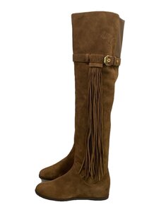 STUART WEITZMAN* сапоги /35/CML/15-093-510-0025-3-0