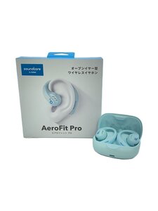 ANKER◆イヤホン Soundcore AeroFit Pro A3871N11