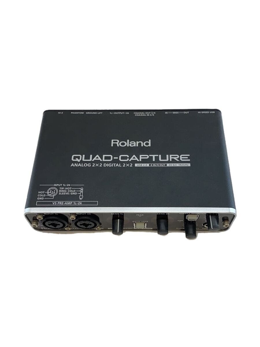 Yahoo!オークション -「quad-capture ua-55」の落札相場・落札価格 Yahoo!オークション -「quad-capture ua-55」の落札相場・落札価格