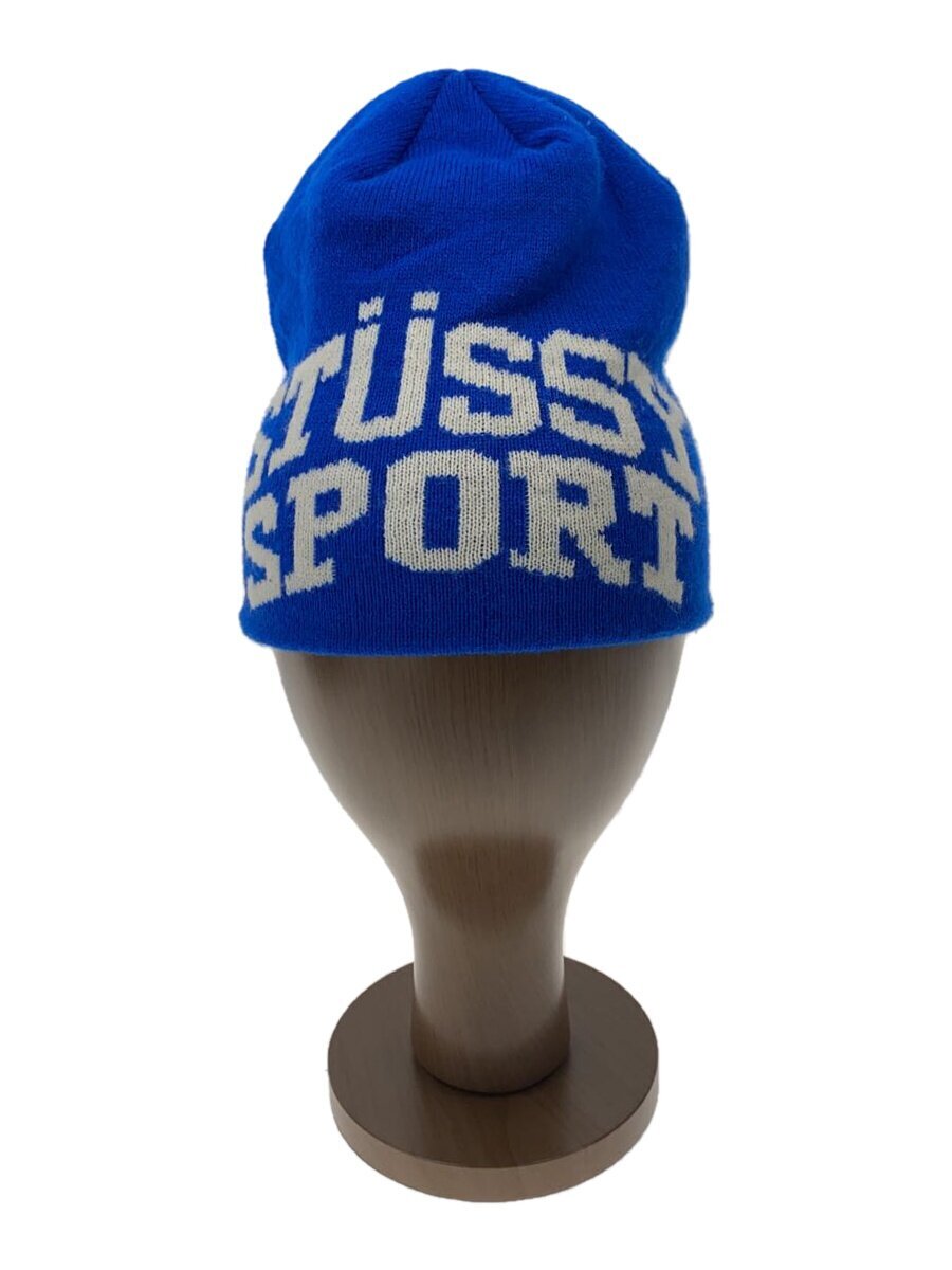 2025年最新】Yahoo!オークション -stussyニットキャップの中古品