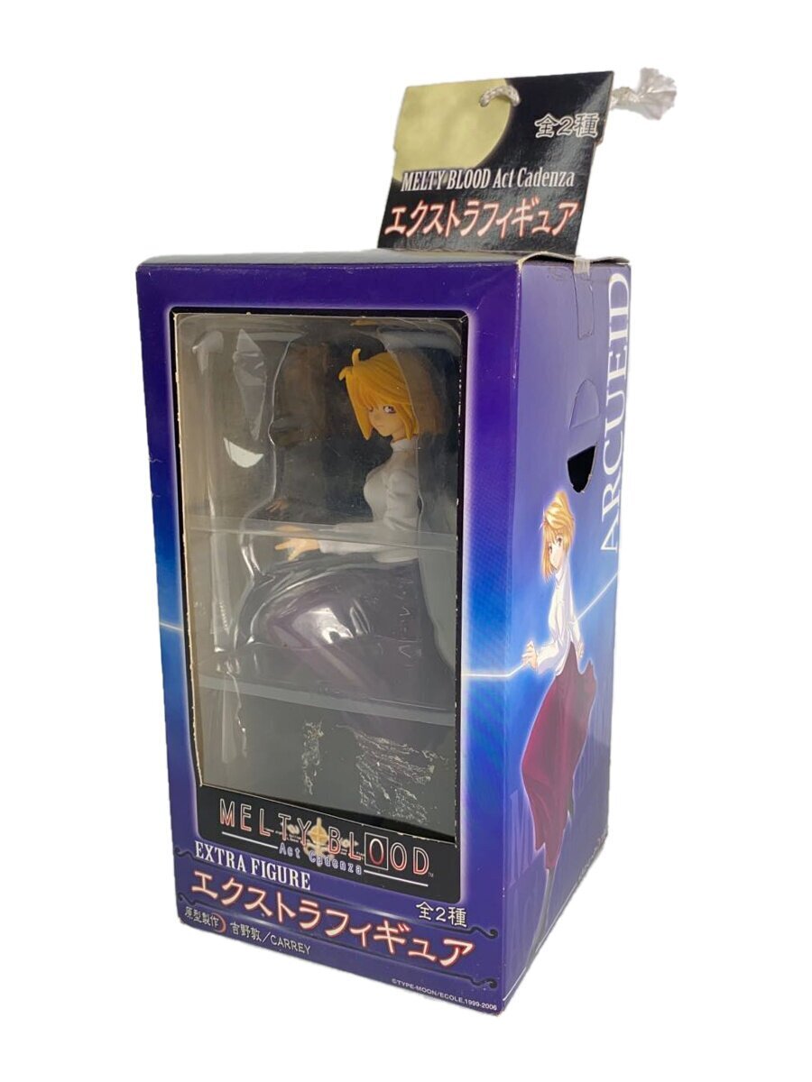 2025年最新】Yahoo!オークション -アルクェイド フィギュアの