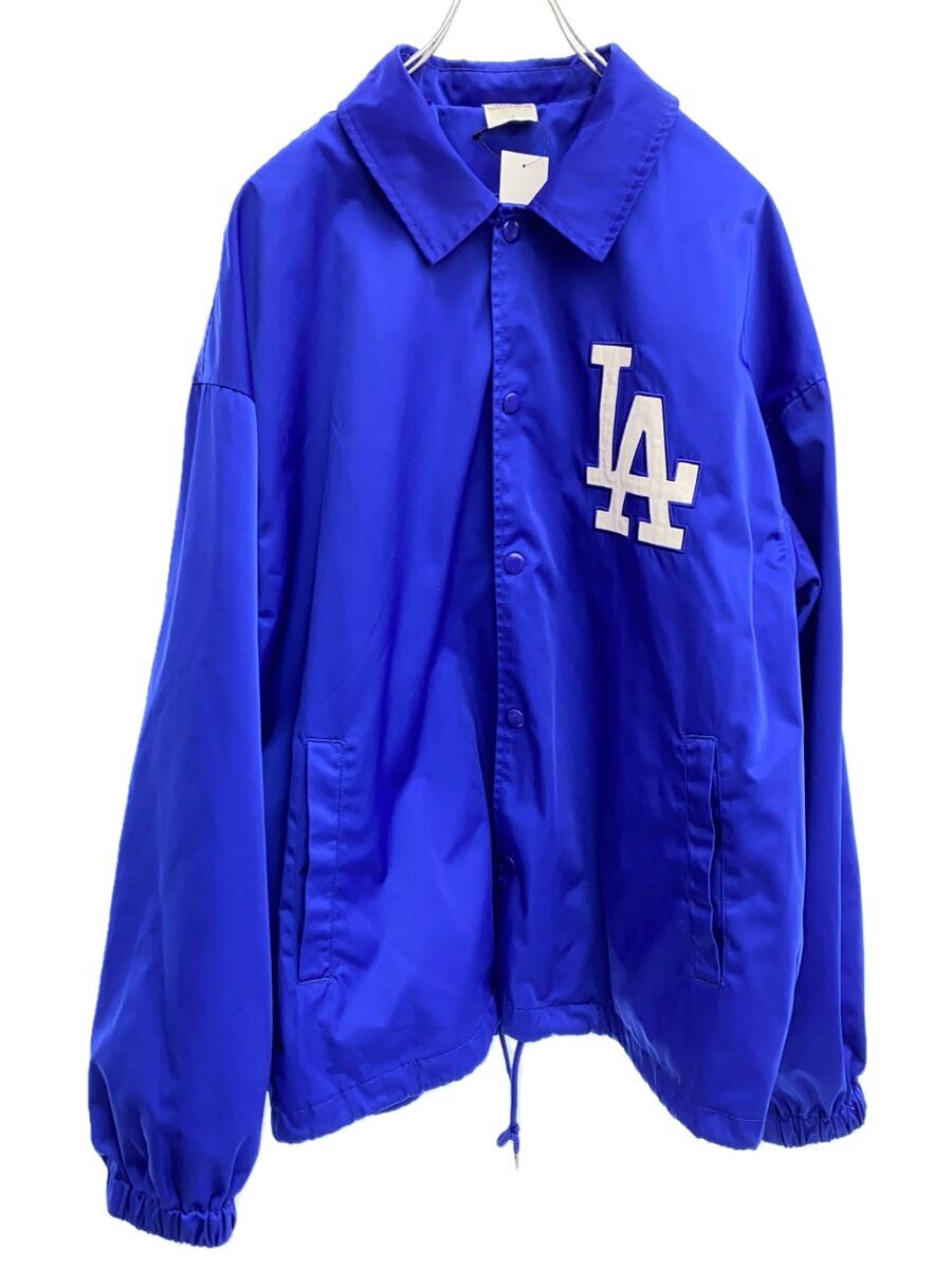 【美品】ロサンゼルス・ドジャース コーチ/ナイロンジャケット サイズL 2025年最新】Yahoo!オークション -コーチmlbの中古品・新品・未