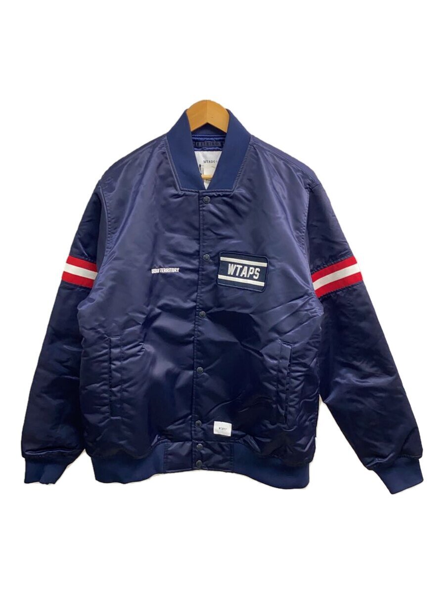 2025年最新】Yahoo!オークション -wtaps team jacketの中古品 2025年最新】Yahoo!オークション -wtaps team jacketの中古品