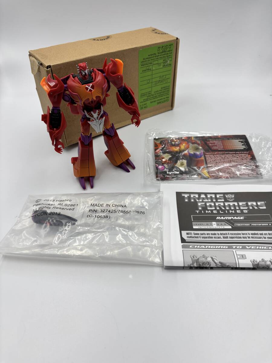 Yahoo!オークション -「トランスフォーマー ボットコン Yahoo!オークション -「トランスフォーマー ボットコン