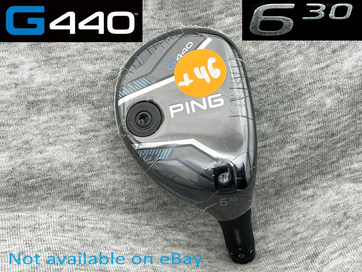 ツアー支給品 ROGUE ST Pro 4I-9I TC プロトhead 正規品