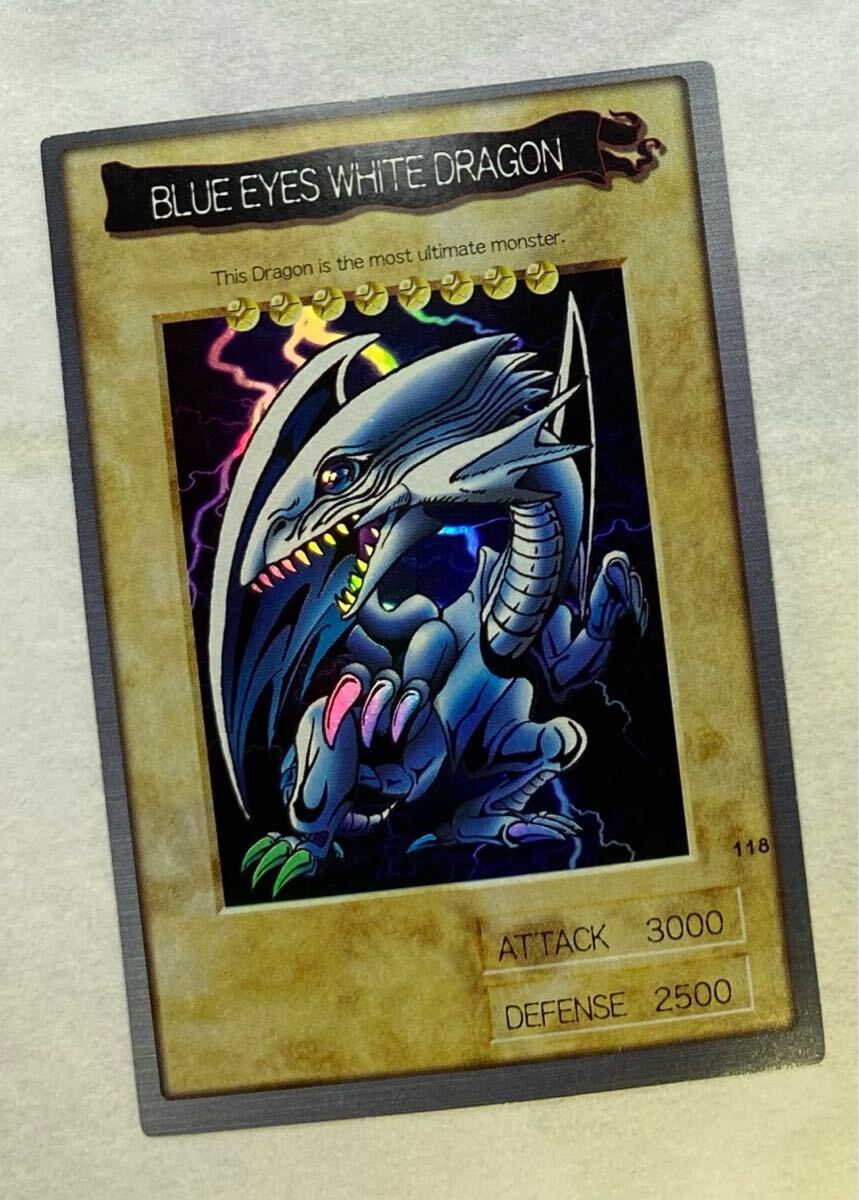 Yahoo!オークション -「遊戯王 ブルーアイズ」(遊戯王(バンダイ Yahoo!オークション -「遊戯王 ブルーアイズ」(遊戯王(バンダイ