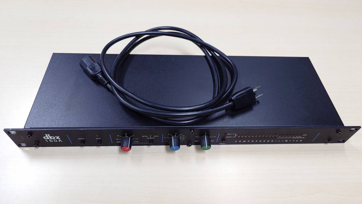 Yahoo!オークション -「dbx 160 a」の落札相場・落札価格 Yahoo!オークション -「dbx 160 a」の落札相場・落札価格