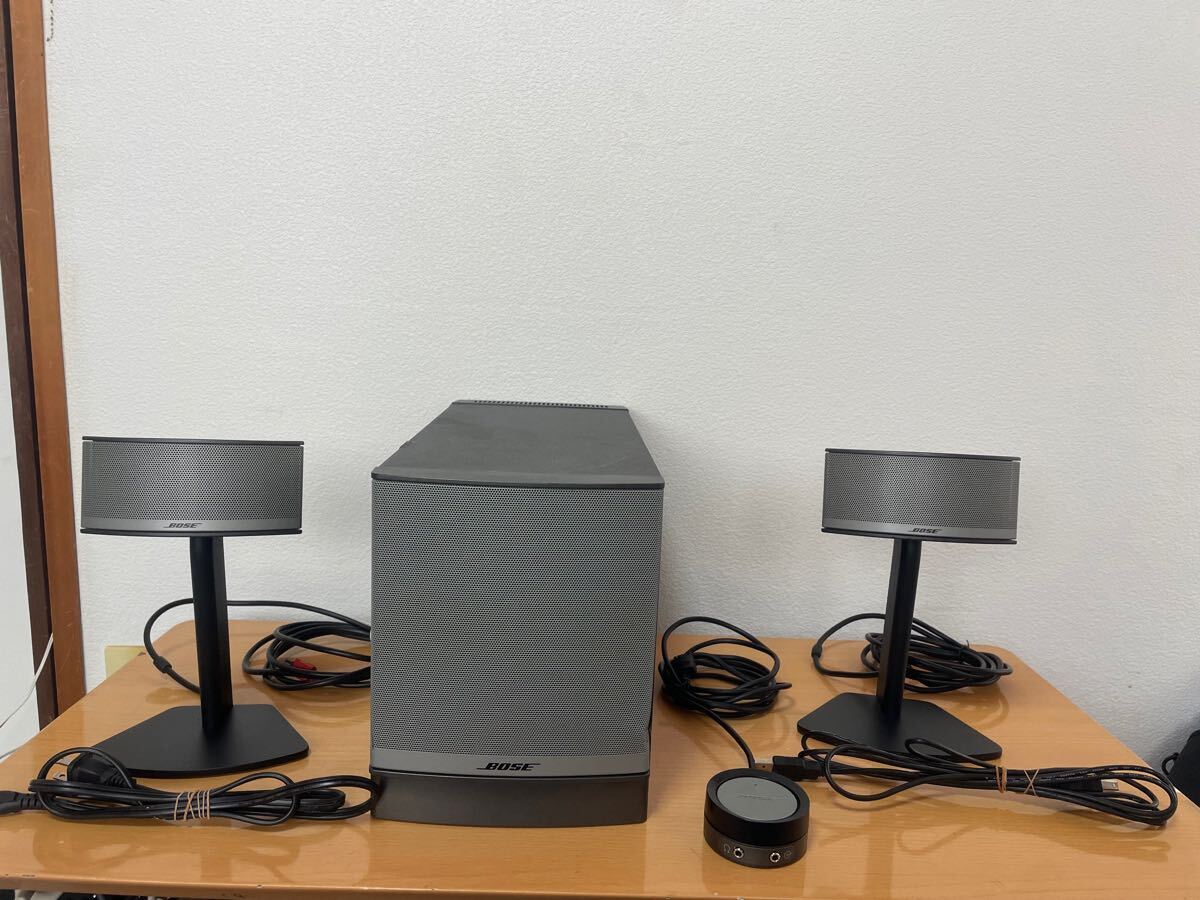 Yahoo!オークション -「bose companion5」の落札相場・落札価格 Yahoo!オークション -「bose companion5」の落札相場・落札価格