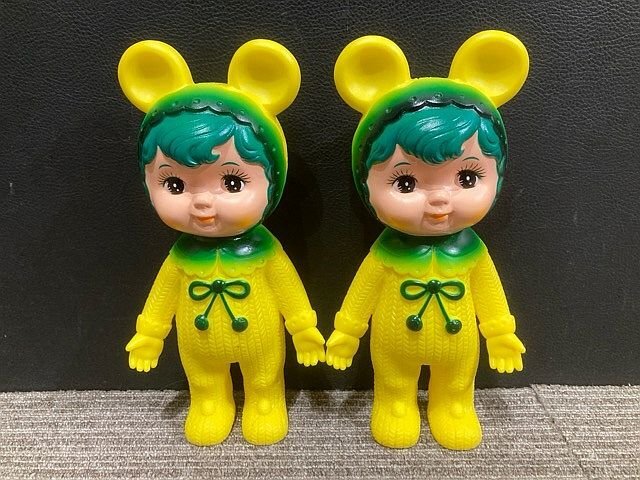 Yahoo!オークション -「チャーミーちゃん ソフビ」の落札相場 Yahoo!オークション -「チャーミーちゃん ソフビ」の落札相場