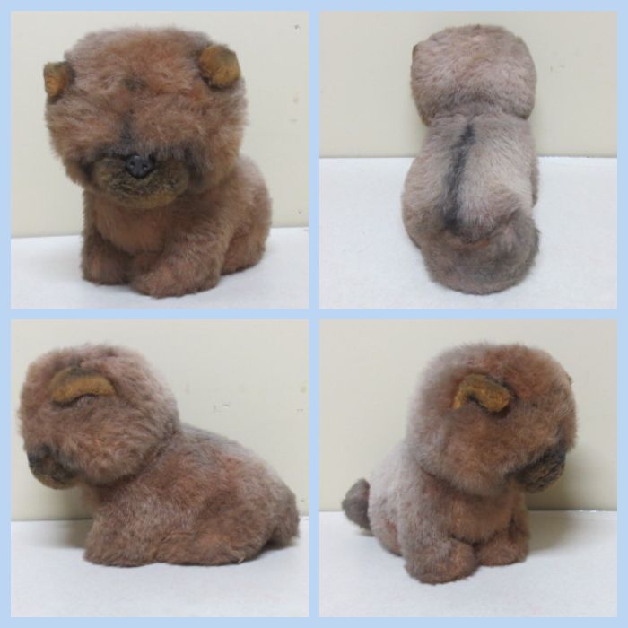 Yahoo!オークション -「三英 犬 ぬいぐるみ」(ぬいぐるみ) の Yahoo!オークション -「三英 犬 ぬいぐるみ」(ぬいぐるみ) の