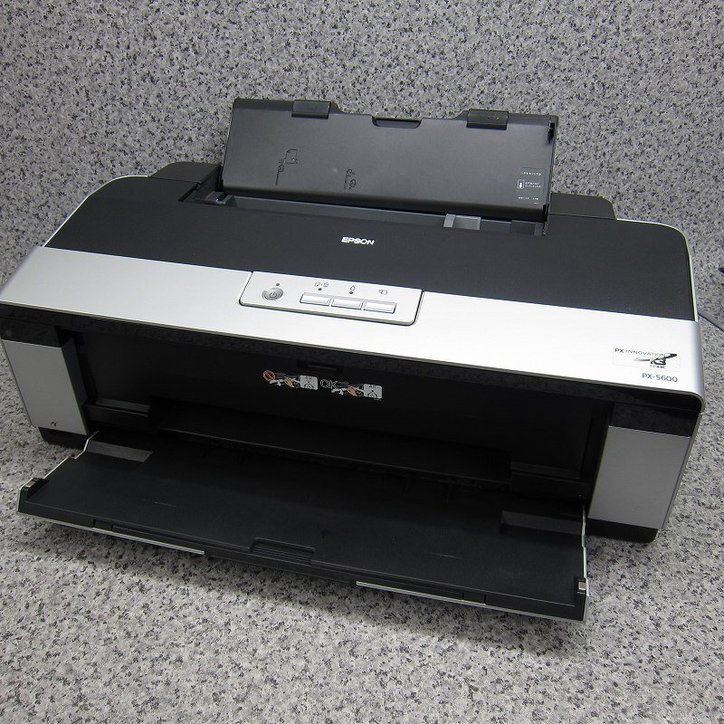Yahoo!オークション -「epson px5600」の落札相場・落札価格 Yahoo!オークション -「epson px5600」の落札相場・落札価格