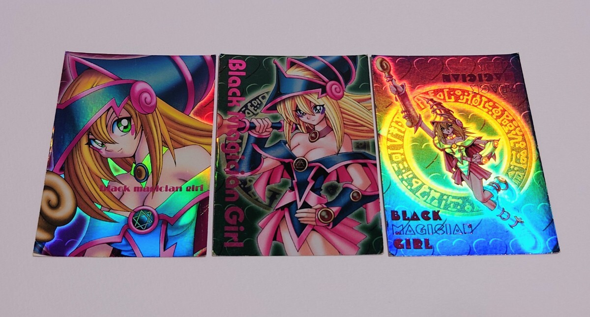 Yahoo!オークション -「ブラック マジシャン ガール ddm Yahoo!オークション -「ブラック マジシャン ガール ddm