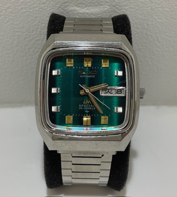 Yahoo!オークション -「seiko lm 25」の落札相場・落札価格 Yahoo!オークション -「seiko lm 25」の落札相場・落札価格