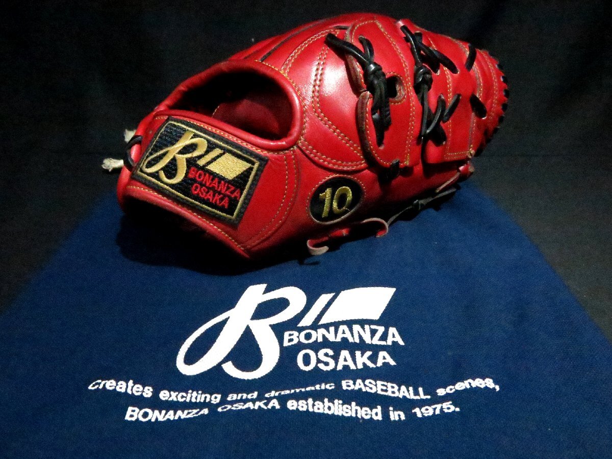 Yahoo!オークション -「bonanza」(野球) (スポーツ別)の落札相場 Yahoo!オークション -「bonanza」(野球) (スポーツ別)の落札相場