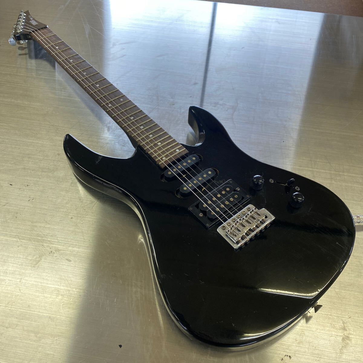 Yahoo!オークション -「yamaha rgx 112」(エレキギター) (ギター Yahoo!オークション -「yamaha rgx 112」(エレキギター) (ギター