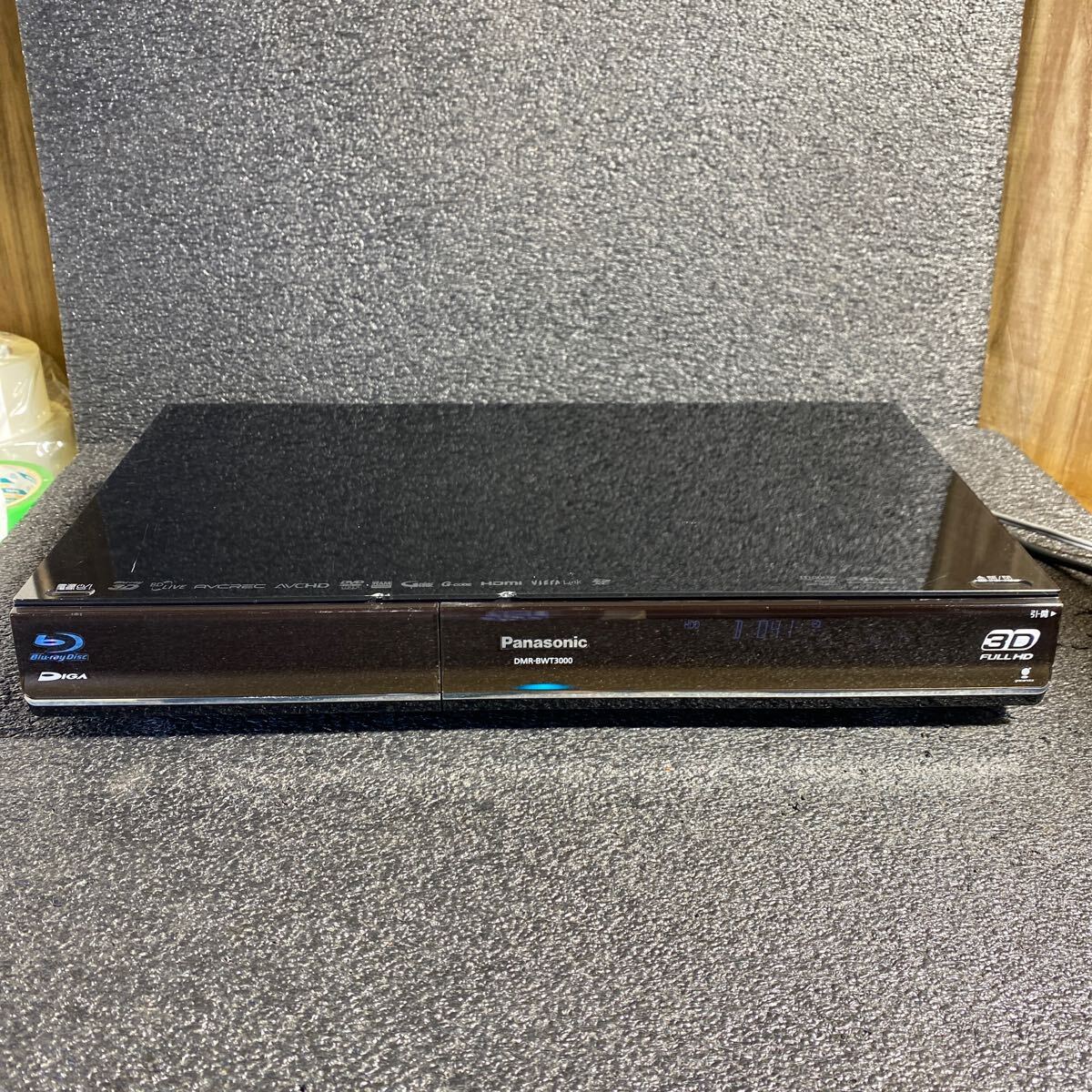 Yahoo!オークション -「dmr-bwt3000」の落札相場・落札価格 Yahoo!オークション -「dmr-bwt3000」の落札相場・落札価格
