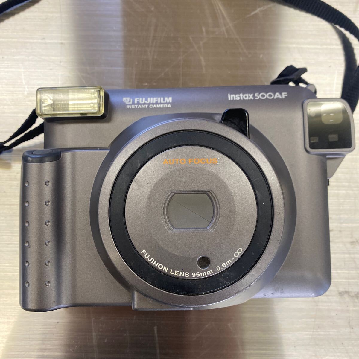 Yahoo!オークション -「instax 500 af」の落札相場・落札価格 Yahoo!オークション -「instax 500 af」の落札相場・落札価格