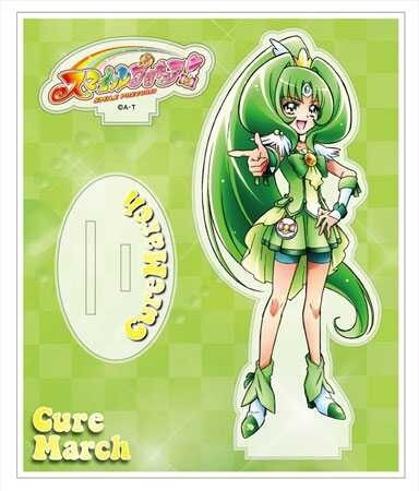 2025年最新】Yahoo!オークション -プリキュア キュアマーチ