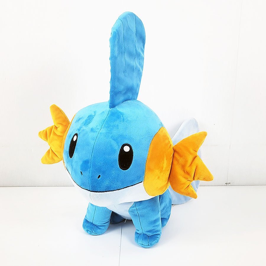 Yahoo!オークション -「ポケモン ミズゴロウ ぬいぐるみ」の落札 Yahoo!オークション -「ポケモン ミズゴロウ ぬいぐるみ」の落札