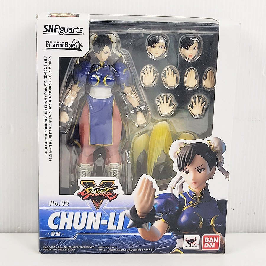 Yahoo!オークション -「s.h.フィギュアーツ ストリート Yahoo!オークション -「s.h.フィギュアーツ ストリート