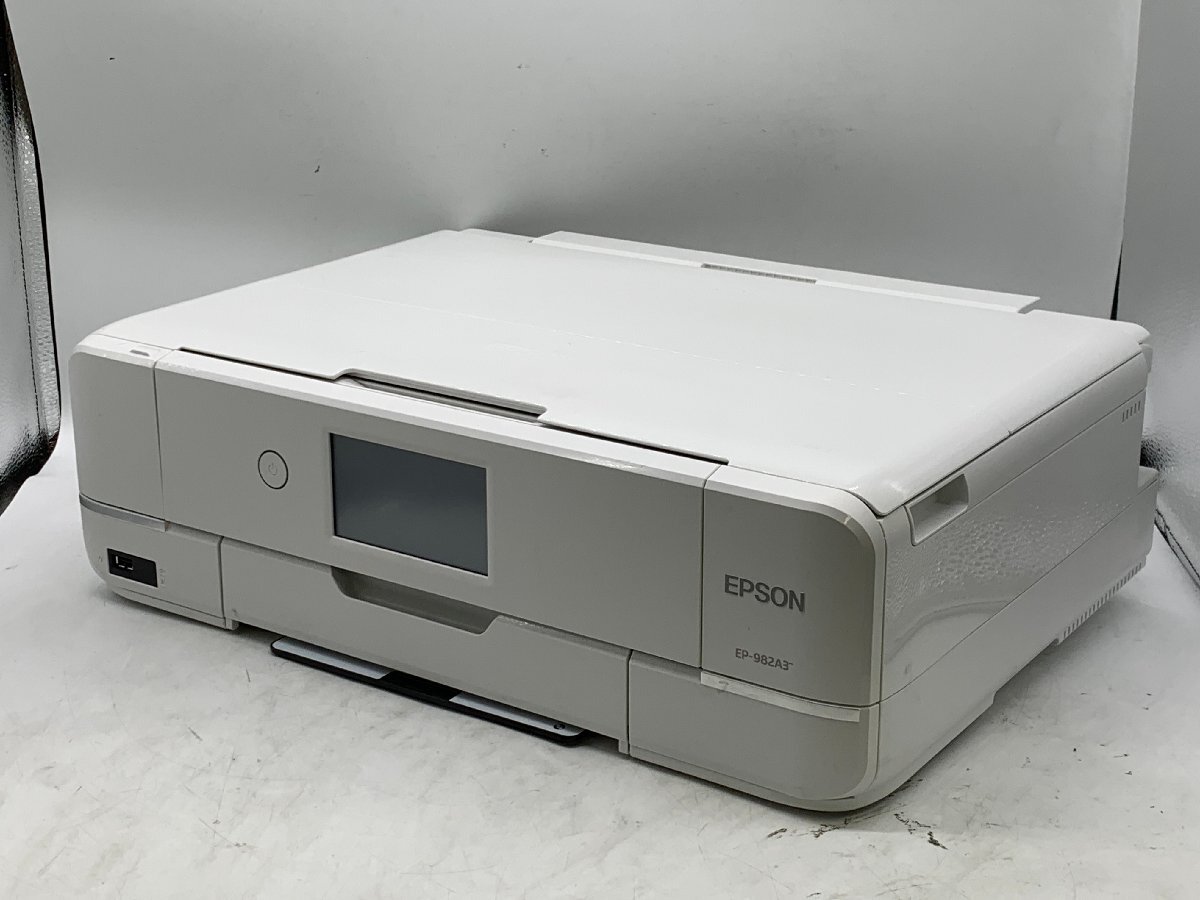 Yahoo!オークション -「epson ep-982a3」の落札相場・落札価格 Yahoo!オークション -「epson ep-982a3」の落札相場・落札価格