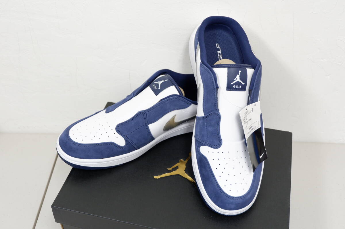 Yahoo!オークション -「nike air jordan 1 mule golf」の落札 Yahoo!オークション -「nike air jordan 1 mule golf」の落札