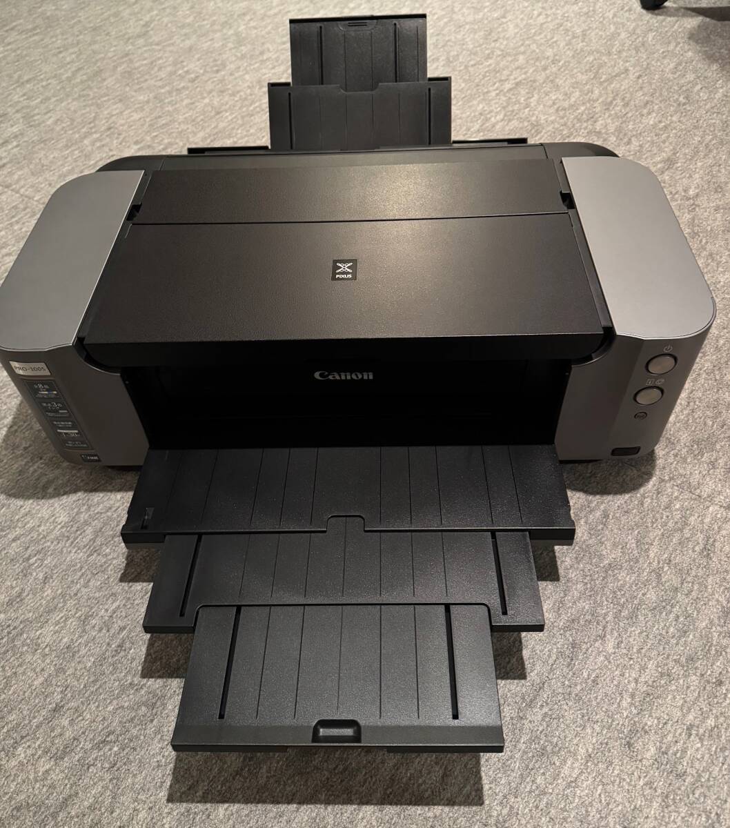 Yahoo!オークション -「canon pixus pro-100」(インクジェット Yahoo!オークション -「canon pixus pro-100」(インクジェット