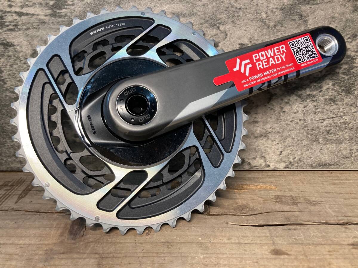 Yahoo!オークション -「sram red クランク」(パーツ) (自転車 Yahoo!オークション -「sram red クランク」(パーツ) (自転車