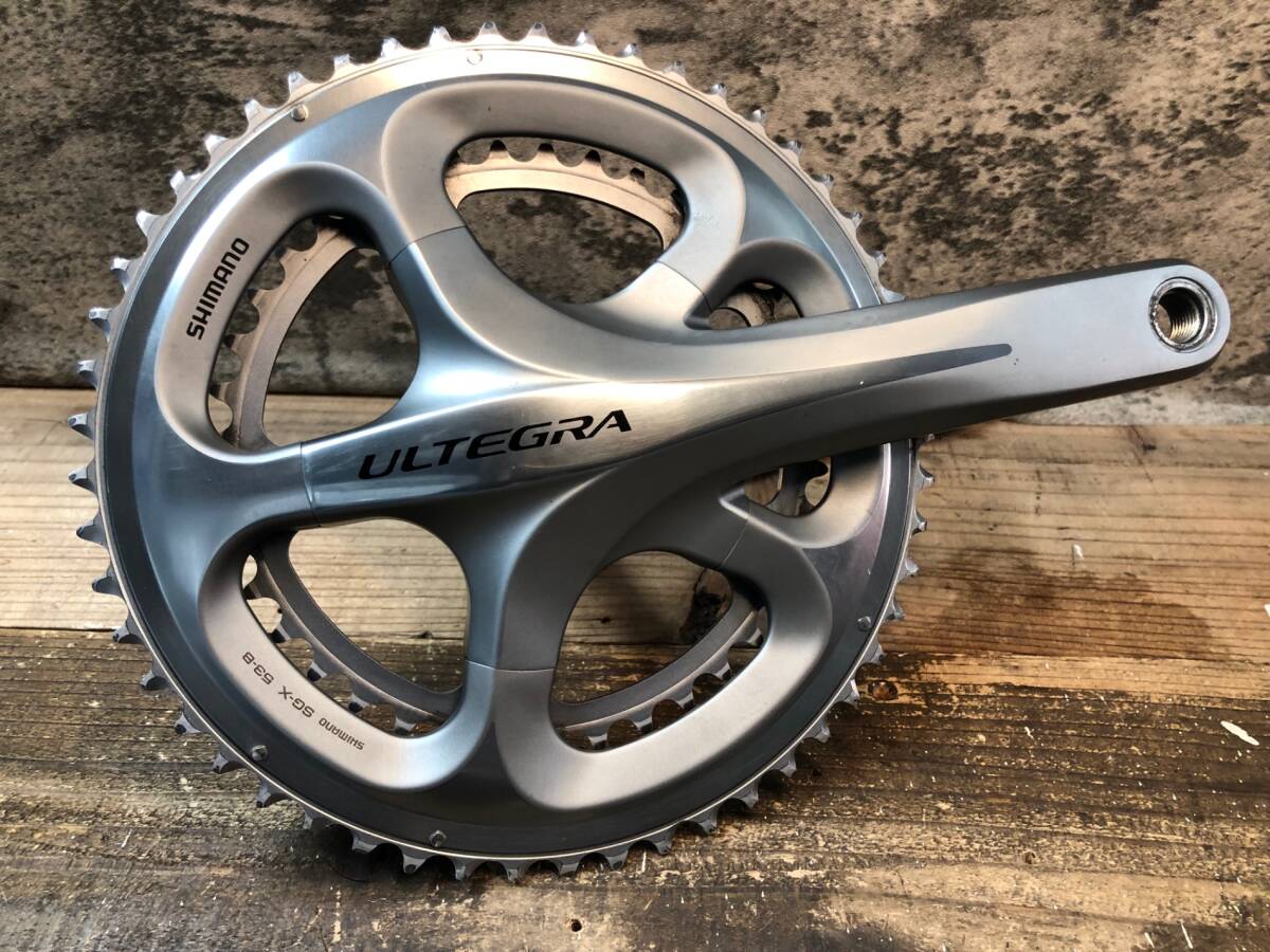 Yahoo!オークション -「(ultegra アルテグラ) 6700」(クランク Yahoo!オークション -「(ultegra アルテグラ) 6700」(クランク