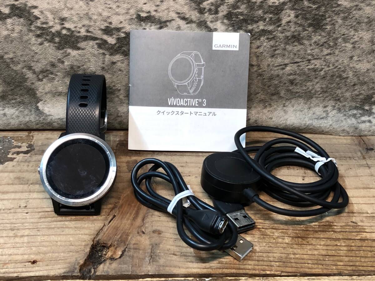2025年最新】Yahoo!オークション -ガーミン vivoactive3の中古品 2025年最新】Yahoo!オークション -ガーミン vivoactive3の中古品
