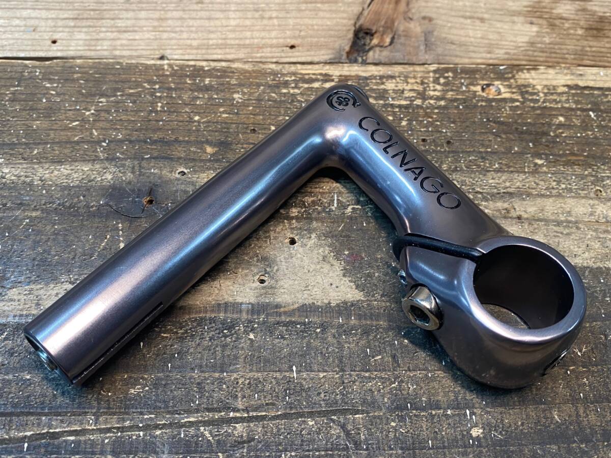 Yahoo!オークション -「(colnago コルナゴ) ステム」の落札相場 Yahoo!オークション -「(colnago コルナゴ) ステム」の落札相場