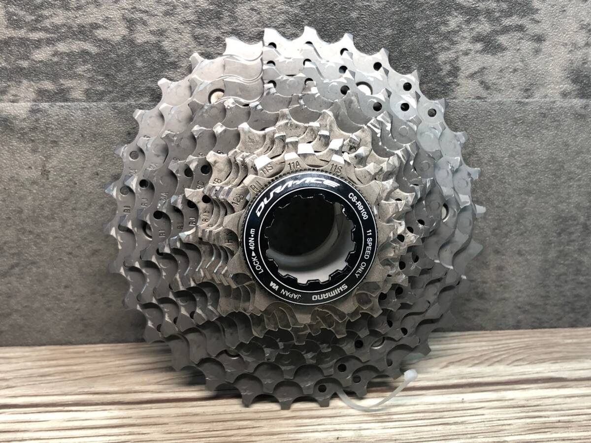 Yahoo!オークション -「cs-r9100 11s 11-30t」(自転車 Yahoo!オークション -「cs-r9100 11s 11-30t」(自転車